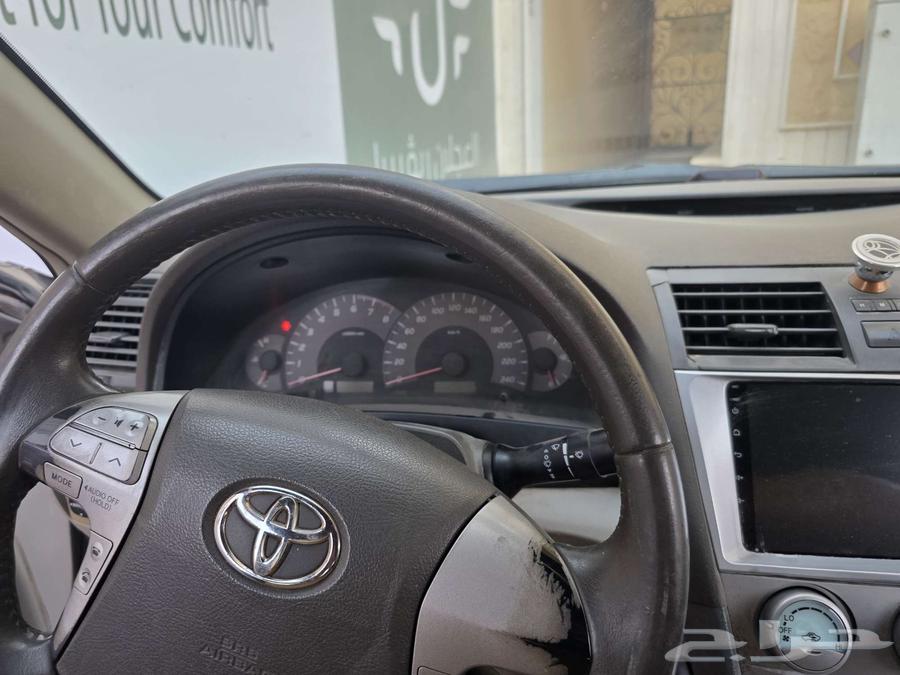 تويوتا كامري موديل 201064566672465665112