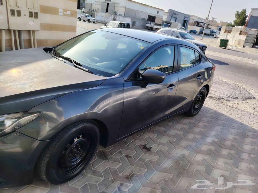 Mazda 364556777421442111