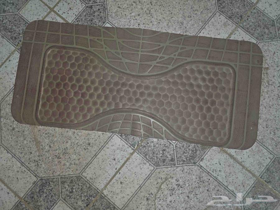 Original Range Rover Pedals64560628261121112