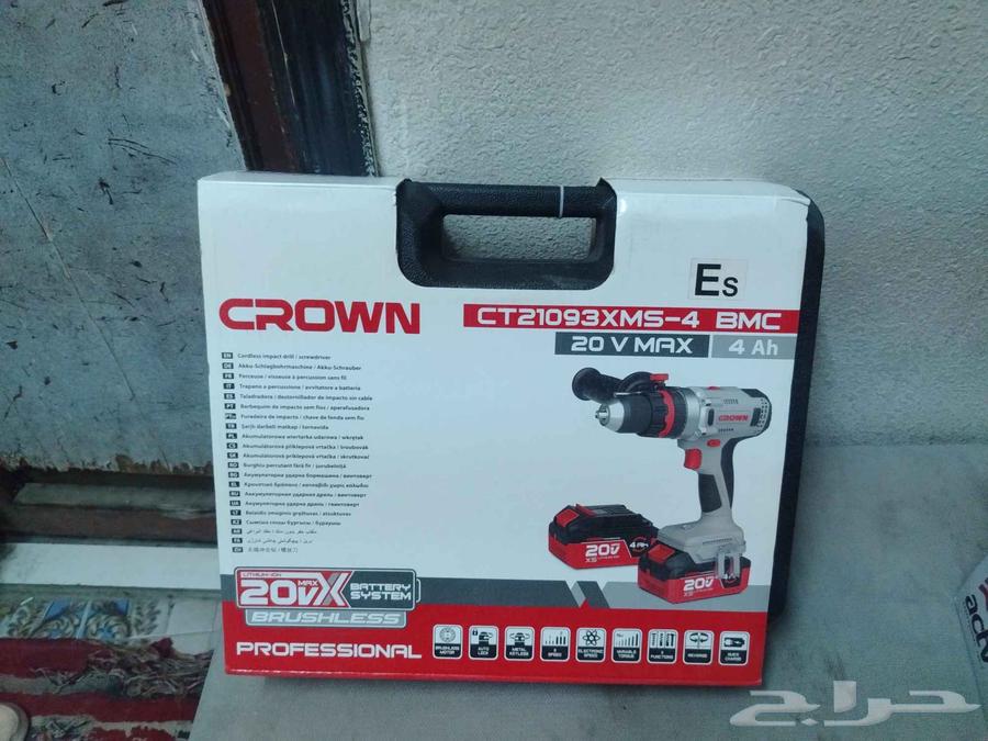 Zero new quantity and equipment, unopened box, Hilti drill compressor64568660155521111
