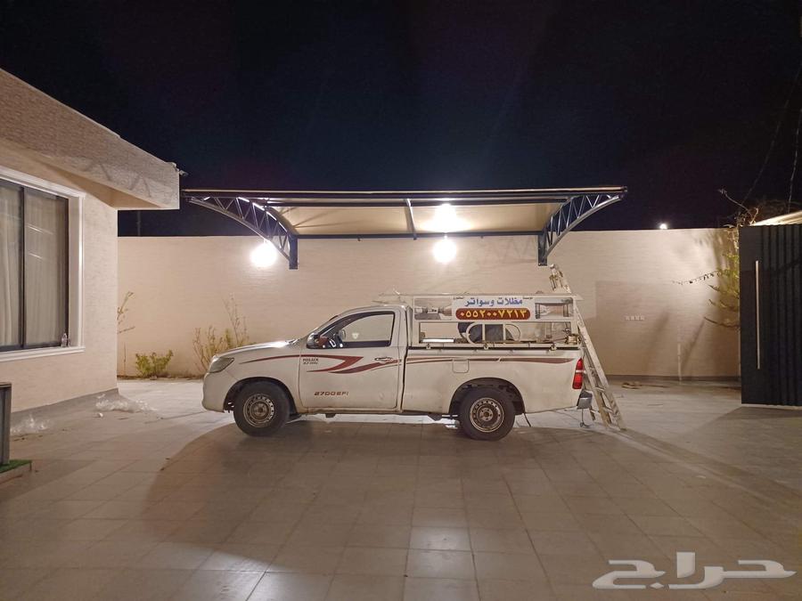 مظلات سواتر سندوتش بنل64438203234818113