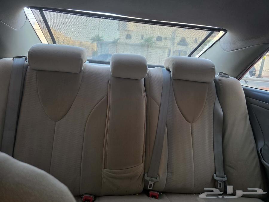 تويوتا كامري موديل 201064566672465665110