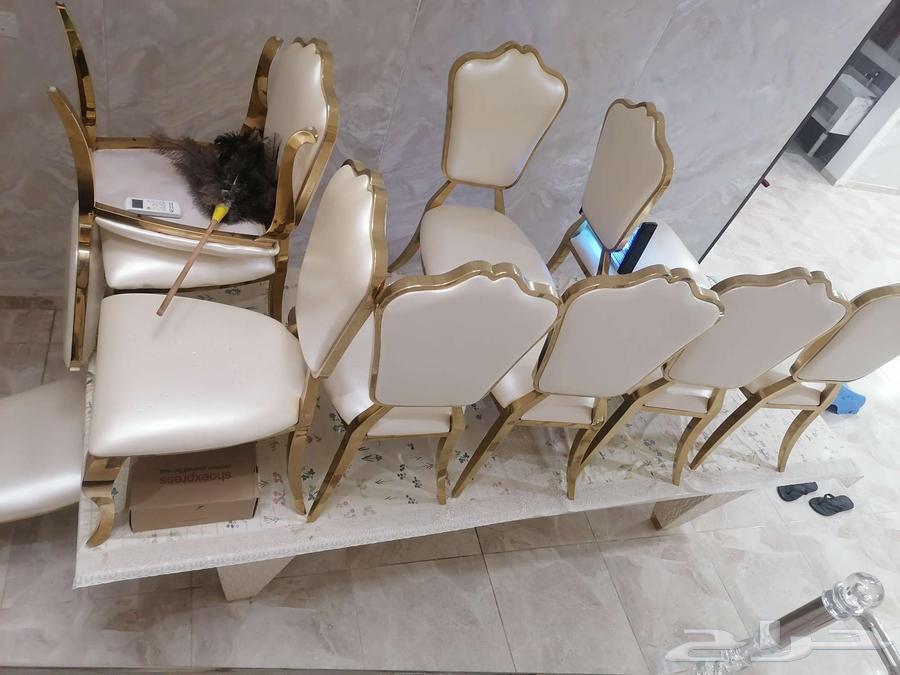 طاولة طعام للبيع ابو عريش64411392662019110