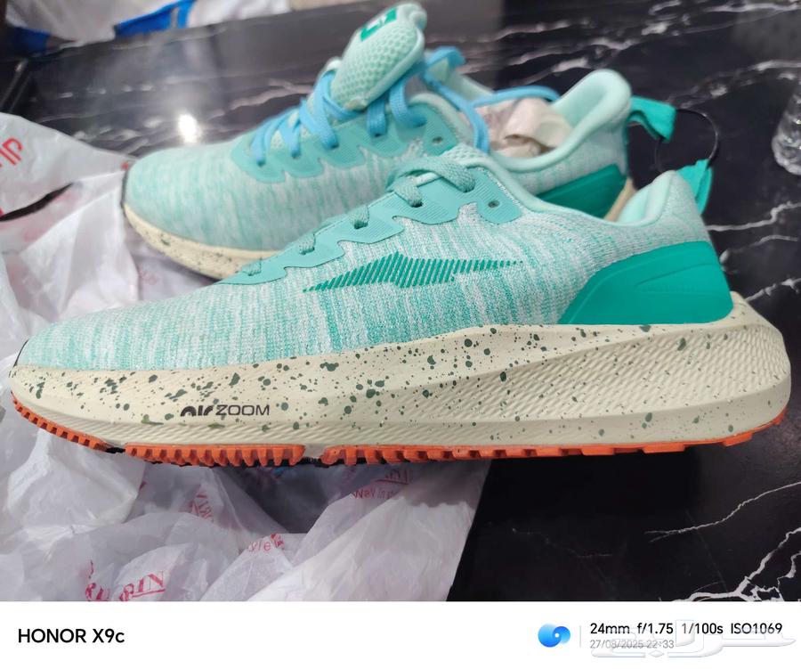 شوز Nike الأصلي المقاس 39.5 جديد غير مستعمل64405083677313112