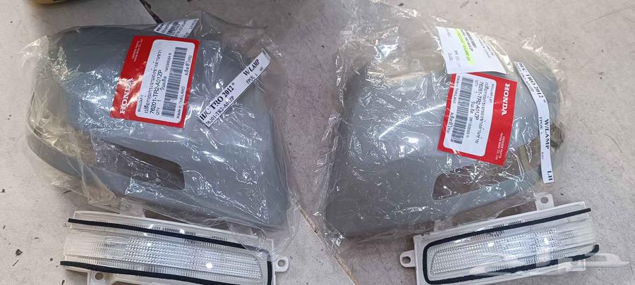 غطاء مراية هوندا سيفيك 2013 2014 201564561107084035114