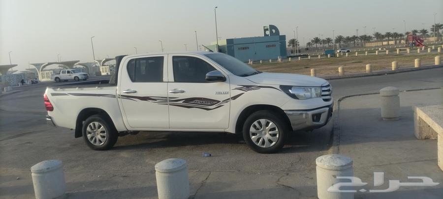 كورلا 2015 هايلوكس 202064406040906627111