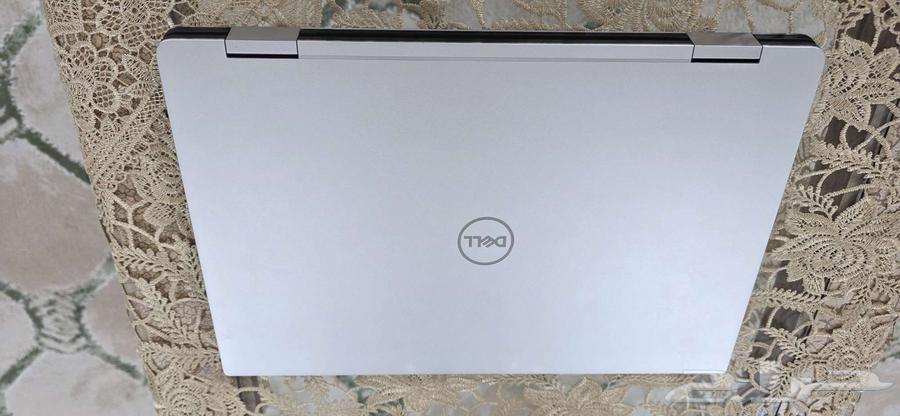 لابتوب ديل XPS اثنان في واحد Corei764411486931458114