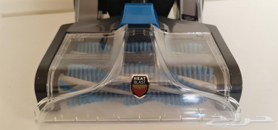 مكنسة غسيل سجاد هوفر64406193608451112