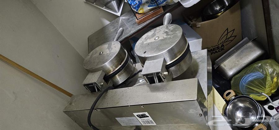 ماكينه وافل 2 جروب64405778000258111