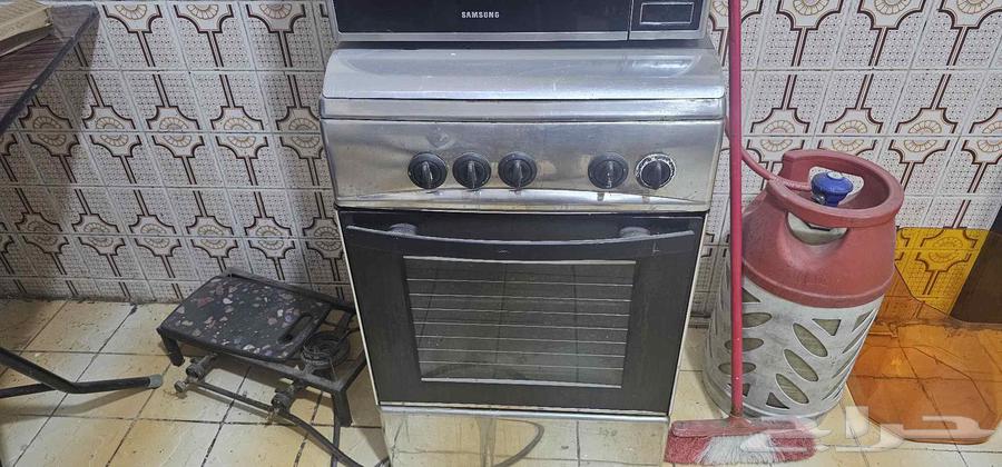 بوتاجاز- فرن للبيع64409017380866110