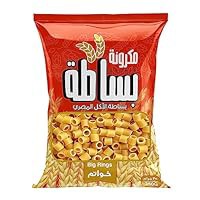 مكرونه بساطة 350جرام الكرتون 20 حبه انتاج جديد64407168602625113