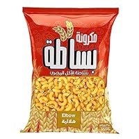 مكرونه بساطة 350جرام الكرتون 20 حبه انتاج جديد64407168602625111