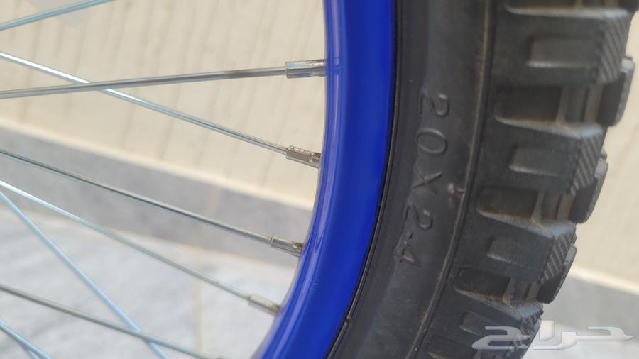 سيكل كوبرا اصلي مقاس 2064408794399490111