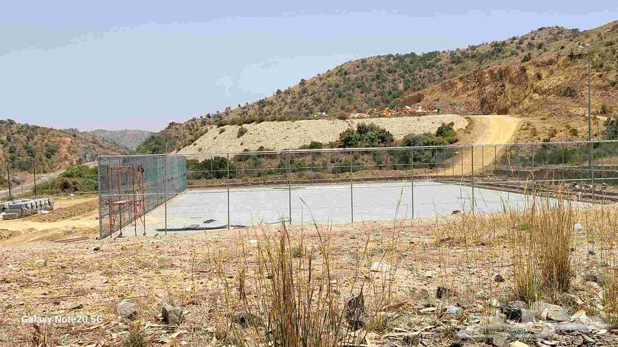 Fencing for Playground64481464372739110