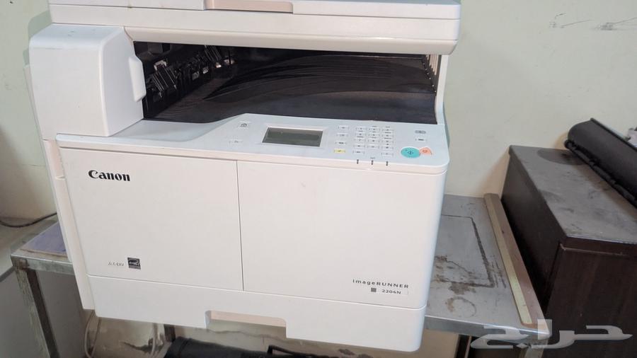 طابعة كانون64407391456898111