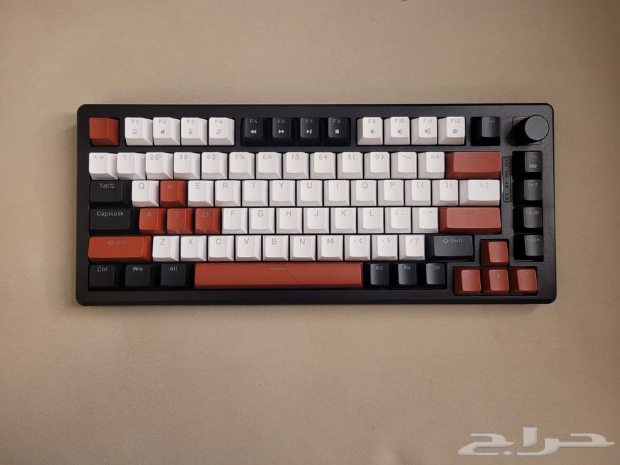 كيبورد قيمنق ميكانيكي MageGee STAR 7564405916400001111