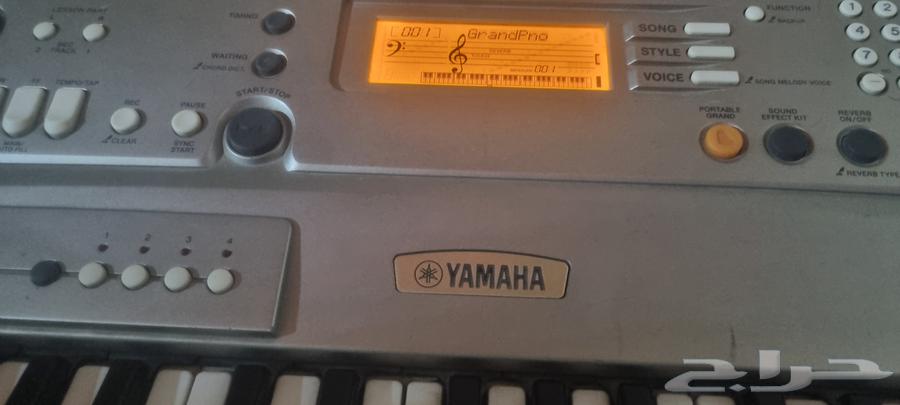 Yamaha 300, add condition64408723353731110