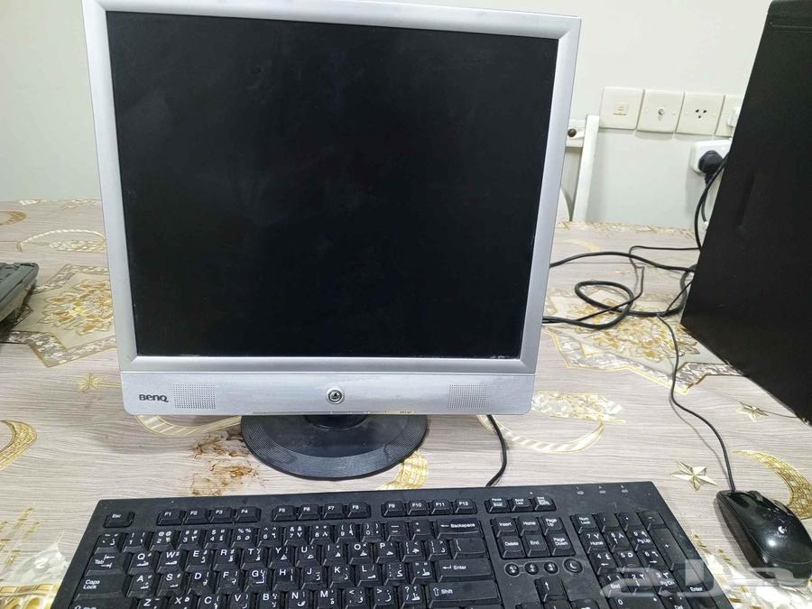 كمبيوتر مكتبي64410609446657111