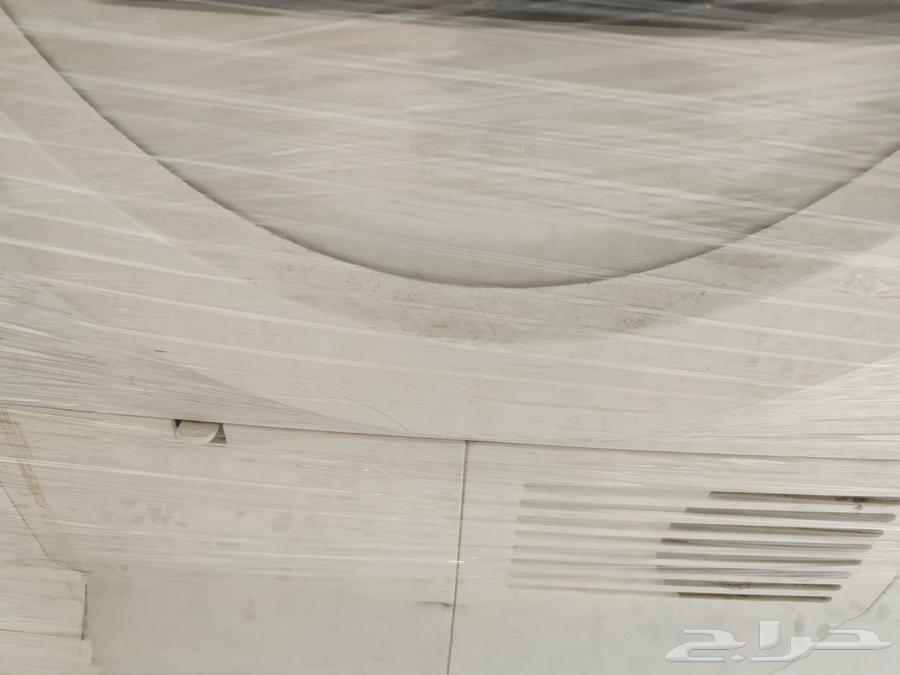 مجفف ملابس سامسونج 8 كيلو نظيف جدا64405736114563110