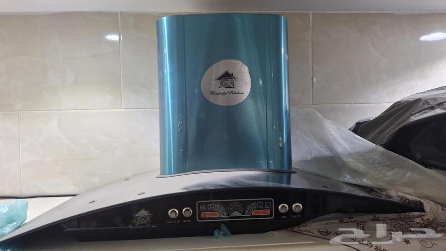 شفاط مطبخ للبيع شغال ع الشرط64408469172483111