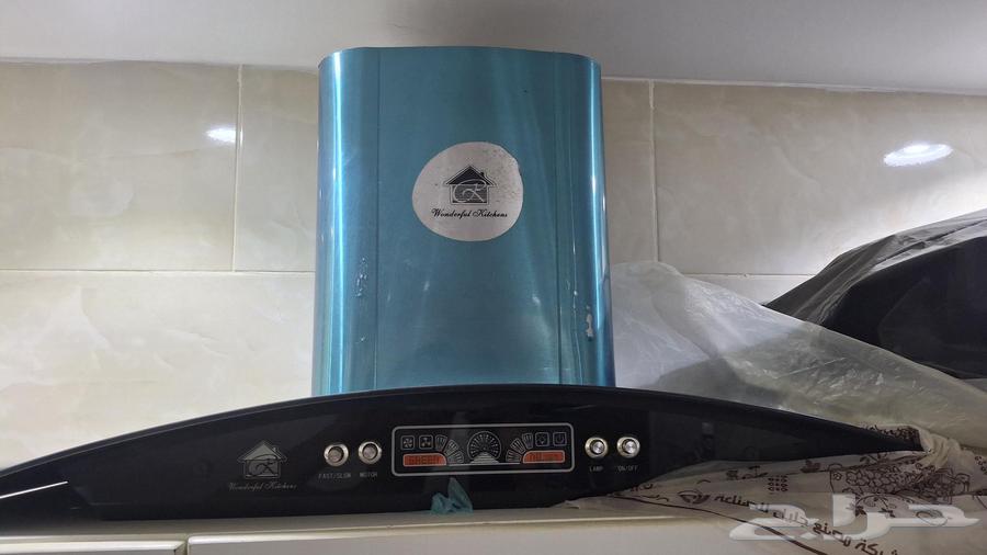 شفاط مطبخ للبيع شغال ع الشرط64408469172483110