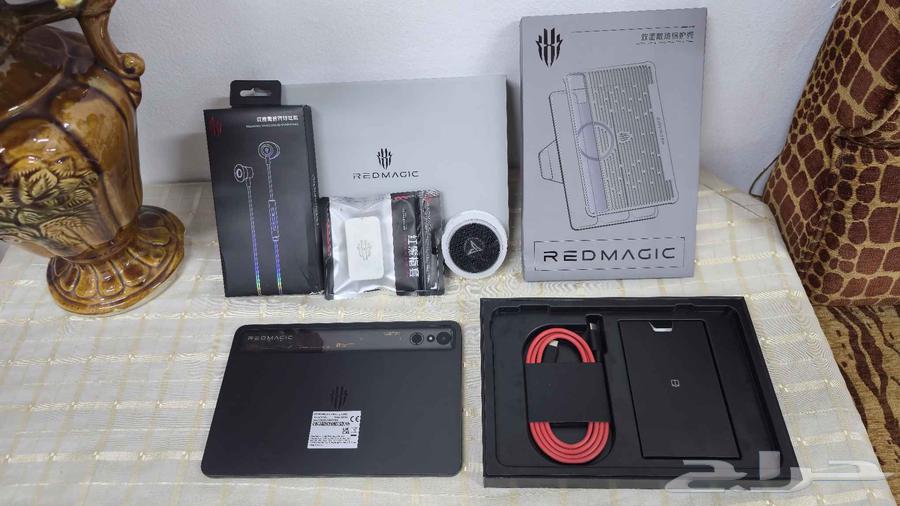 تابلت ريد ماجيك استرا64412022728578110