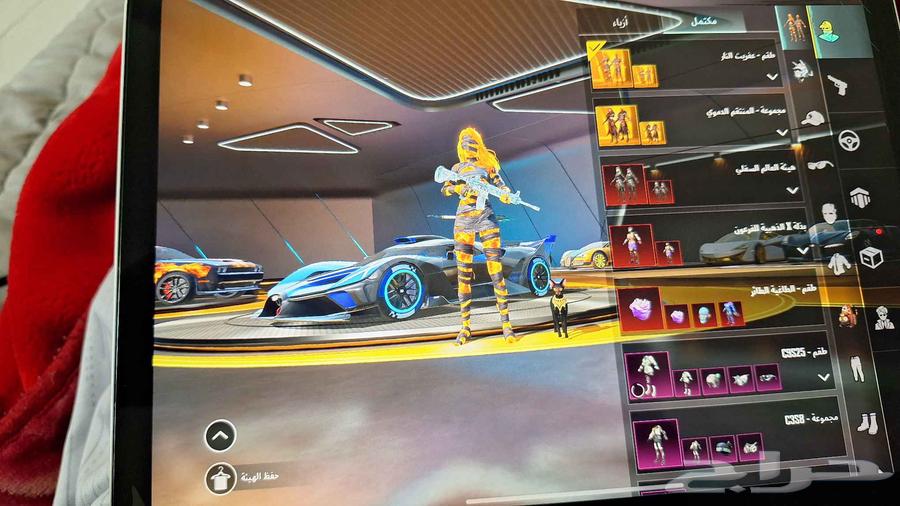 PUBG account with two Mummy outfits and many weapons64411297522562111