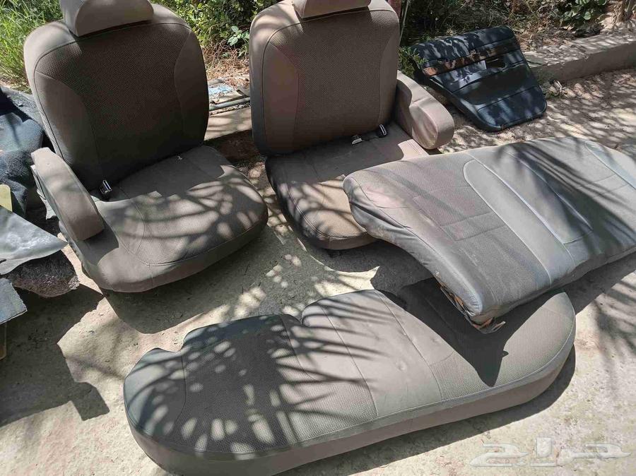 داخليه فورد ماركيز موديل 1999 199864563633318019110