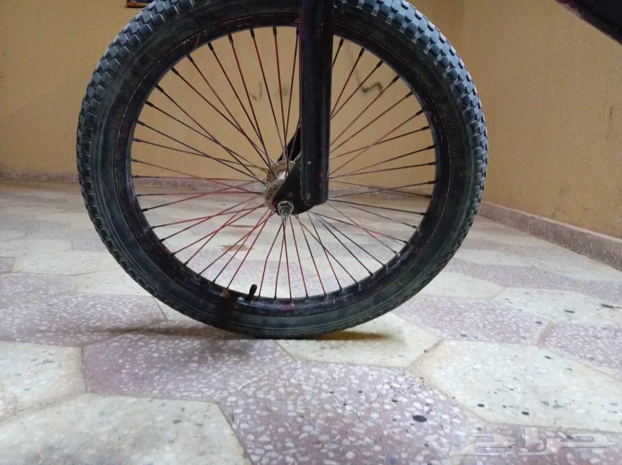 سيكل مقص 20 مفي شي64411567389954112