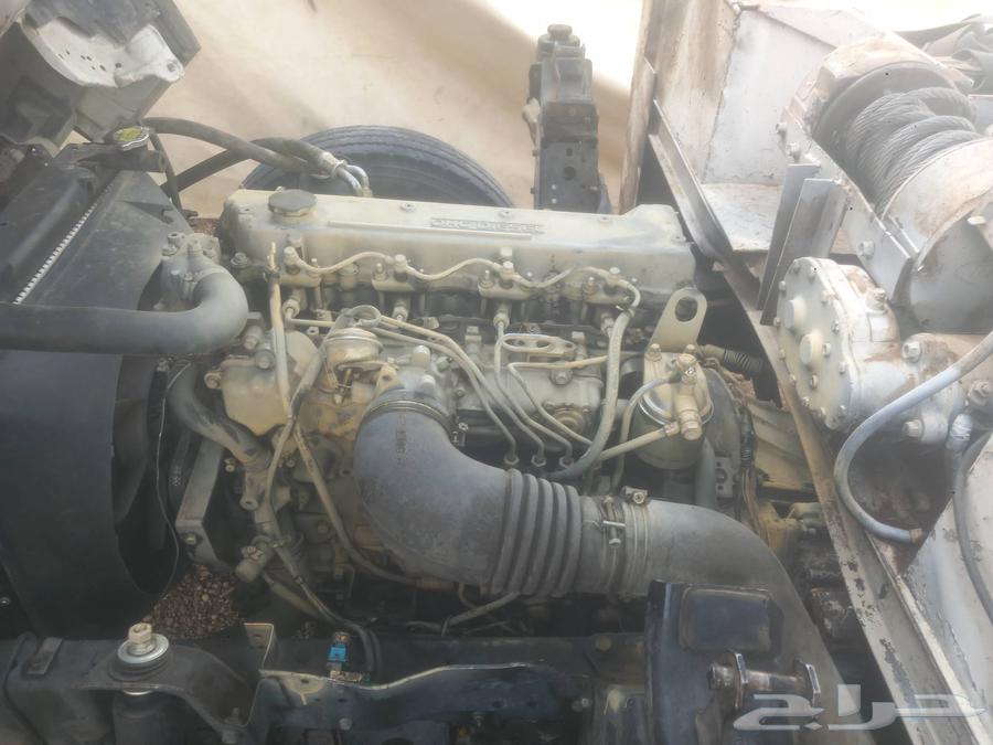 مكينه ايسوزوا دينا NPR شد بلد نظيفه 200864407001826562110