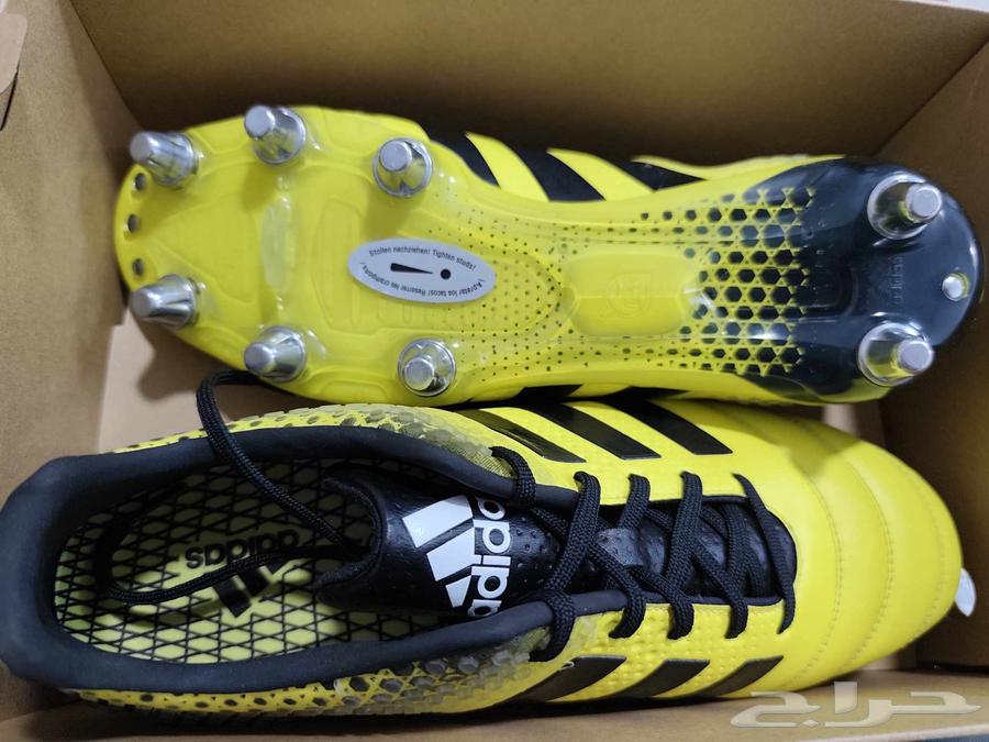 جزمة كورة اديداس اصلي64405416761858110