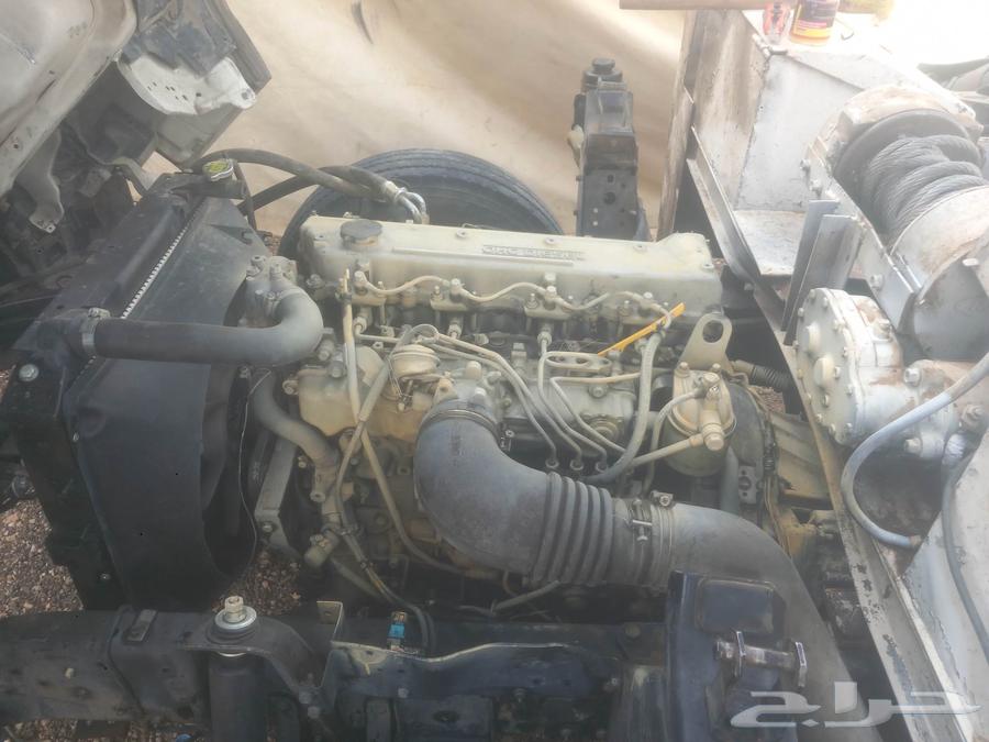 مكينه ايسوزوا دينا NPR شد بلد نظيفه 200864407001826562111