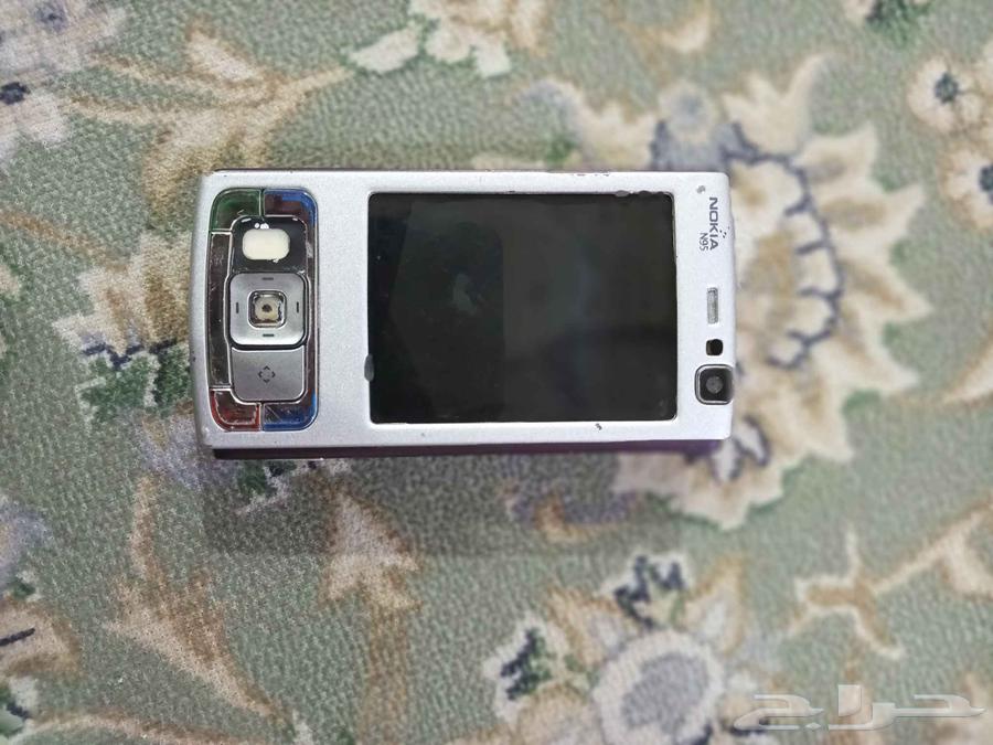جوال نوكيا N9564411406239873110