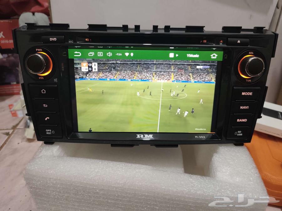 شاشه نيسان التيما 2013 201864560150456834113