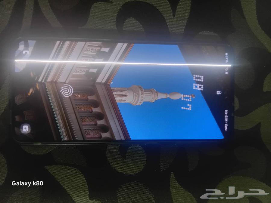 جوال للبيع64410695465090110