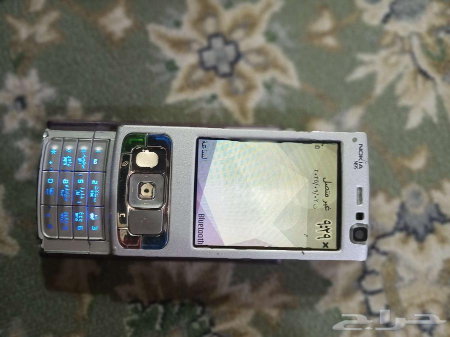 جوال نوكيا N9564411406239873112