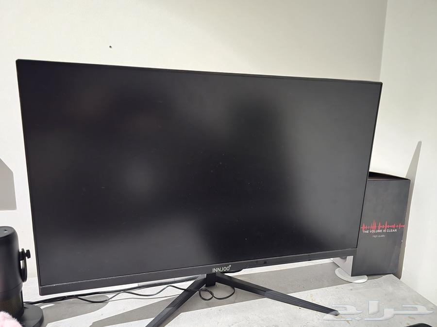 شاشة قيمنق 165 هيرتز fast ips64407852985859110