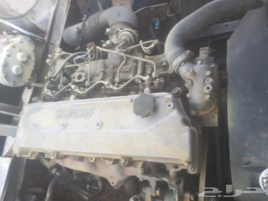 مكينه ايسوزوا دينا NPR شد بلد نظيفه 200864407001826562112