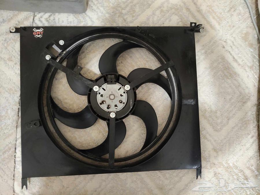 للبيع مروحة موستنق للفورشنر64564019233025112