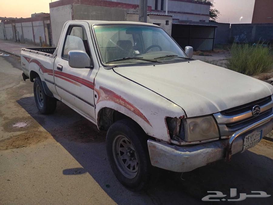 هيلكس 2008 دير صيني ب3500 ريال تشليح فقط64567156813825112