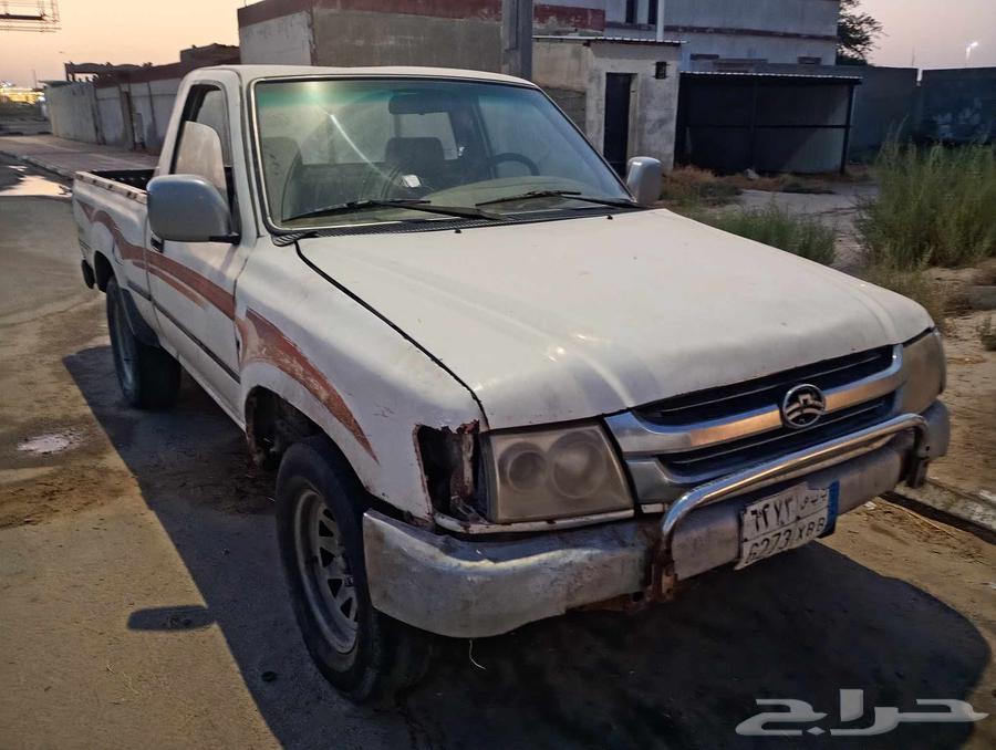 هيلكس 2008 دير صيني ب3500 ريال تشليح فقط64567156813825113