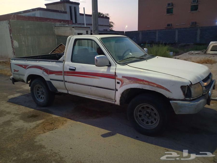 هيلكس 2008 دير صيني ب3500 ريال تشليح فقط64567156813825110