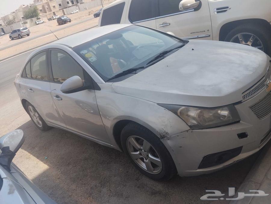 للبيع شيفرولية كروز 201064564615431937113