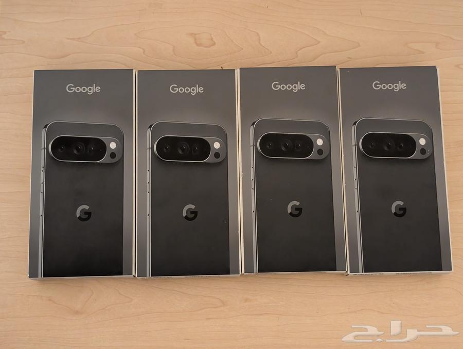بيكسل 10 برو اكس ال pixel 10 pro xl64411755119747110