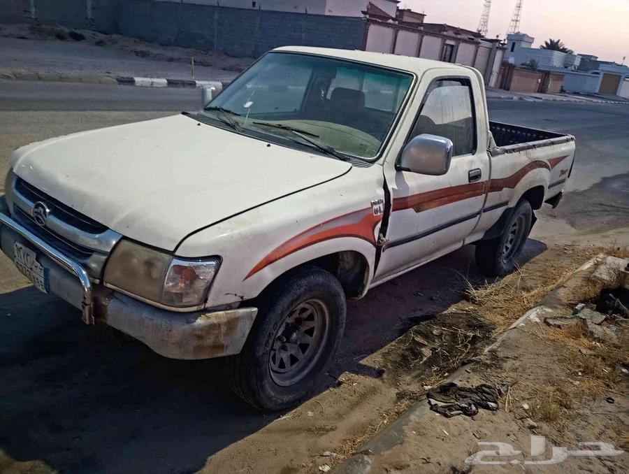 هيلكس 2008 دير صيني ب3500 ريال تشليح فقط64567156813825114