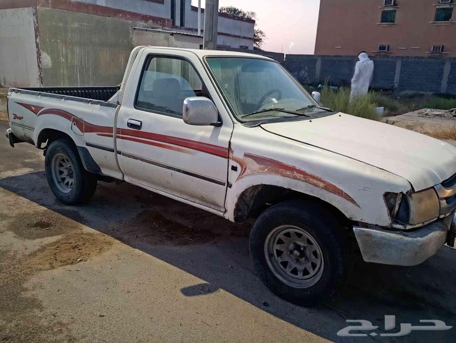 هيلكس 2008 دير صيني ب3500 ريال تشليح فقط64567156813825111