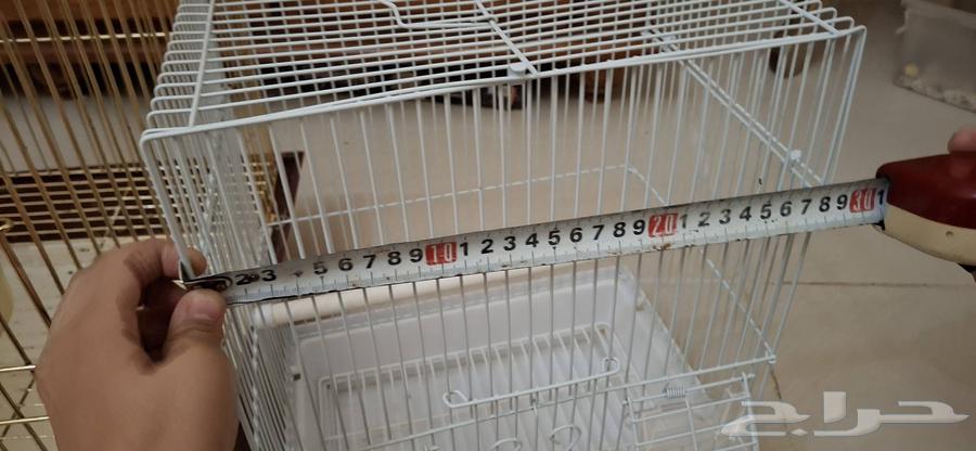 اقفاص للبيع64411243198851110