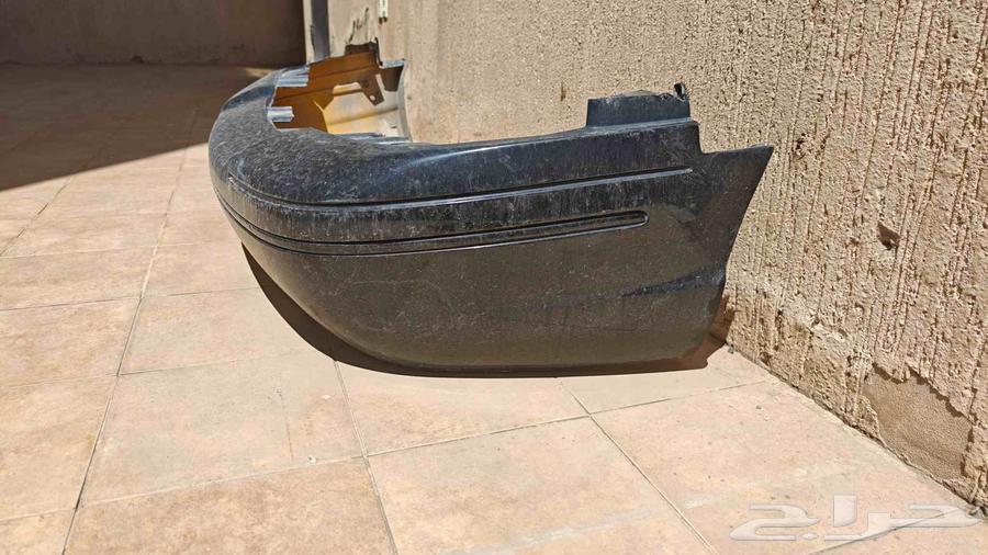 صدام أمامي فورد كراون فكتوريا اصلي64562922942210111