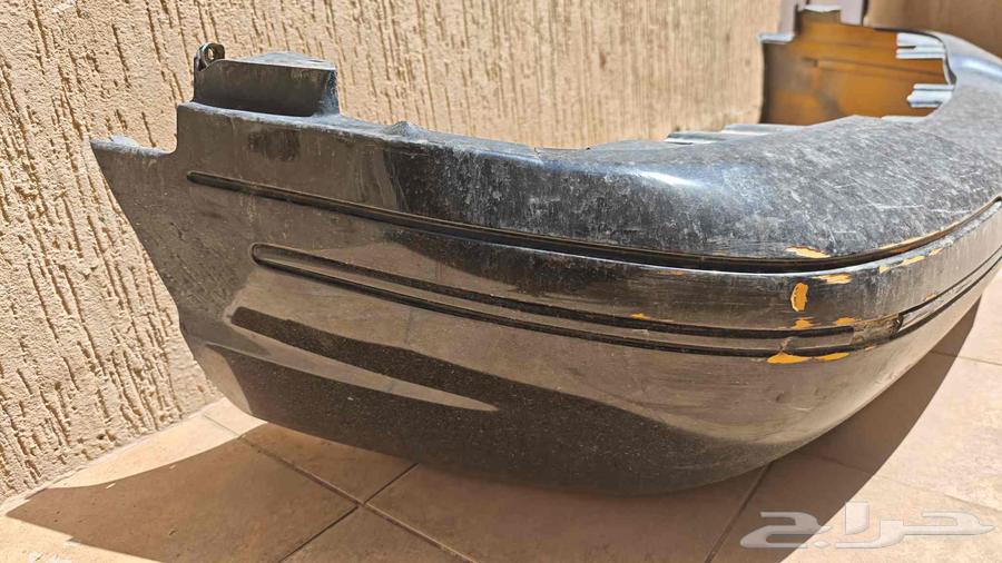 صدام أمامي فورد كراون فكتوريا اصلي64562922942210114