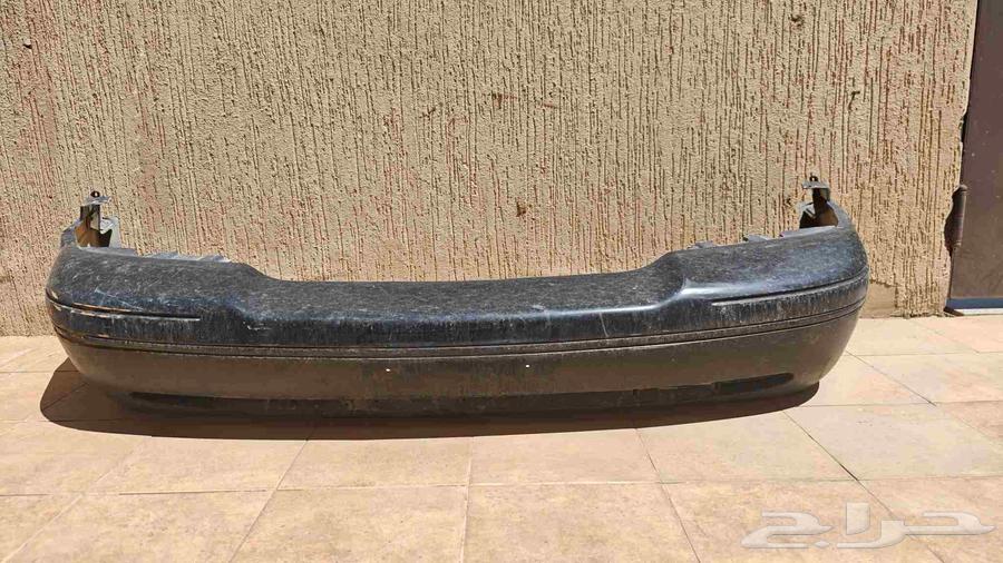 صدام أمامي فورد كراون فكتوريا اصلي64562922942210112